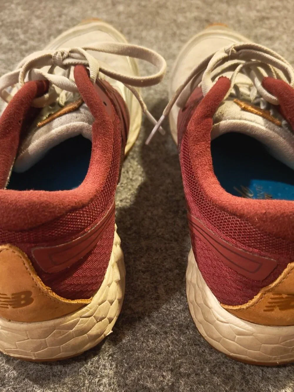 New Balance colorway new